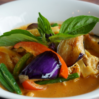 CURRY