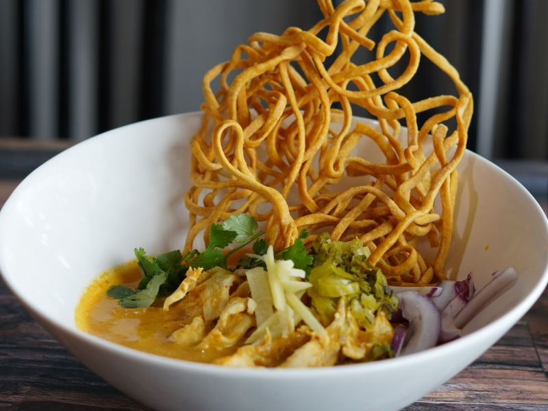 SP3. Khao Soi
