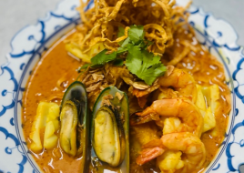 KHAO SOI