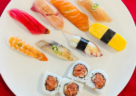 SUSHI COMBINATION