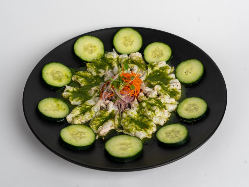 Aguachiles