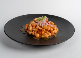 Ceviche