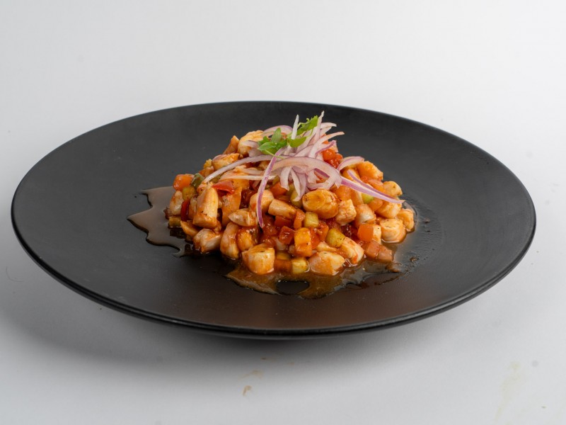 Ceviche