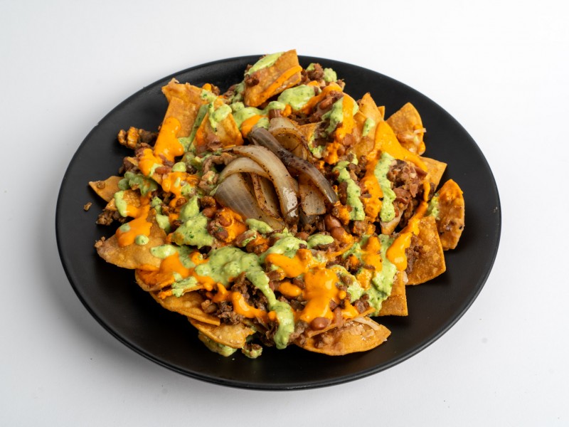 Nachos