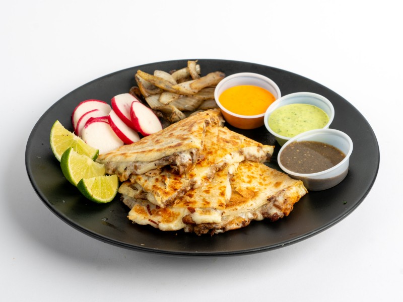 Quesadilla