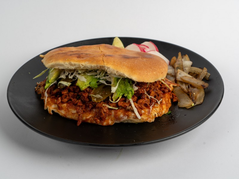 Torta