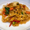 Pad Kee Mao (Drunken Noodles)
