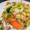 Thai Chow Mein