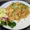 Pineapple Fried Rice