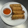 Egg roll