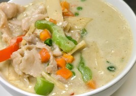 Green Curry