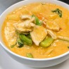 Pineapple Curry