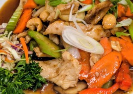 Cashew Nuts