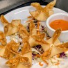Crab Wontons