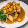 Mango Fish