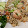 Thai fried Rice
