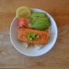 Salmon Bowl
