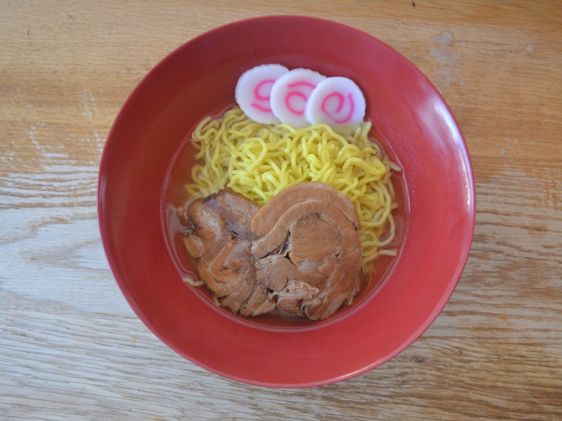 Kids Ramen