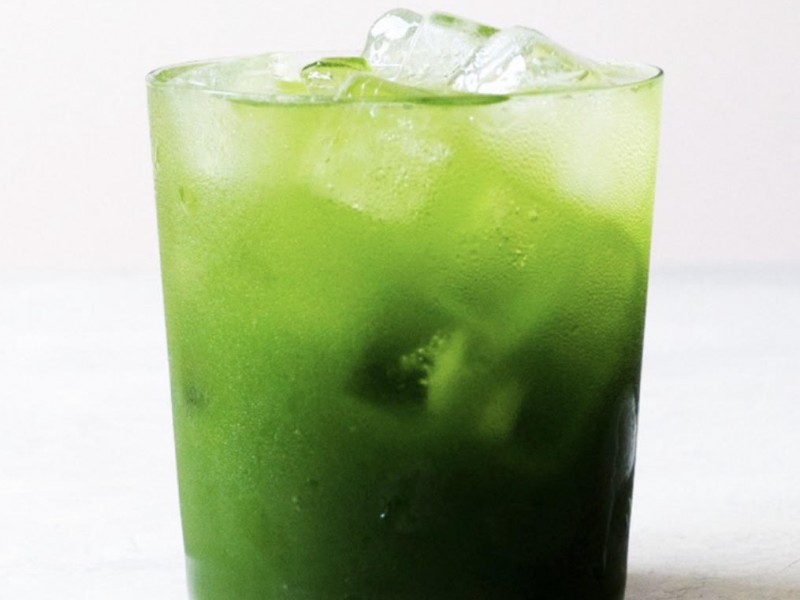 Matcha Green Tea (Unsweetened)
