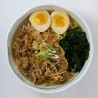 Beef Ramen