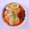 Spicy Tonkotsu Ramen