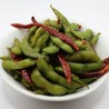 Chili Edamame
