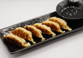 Gyoza Chicken (6pcs)