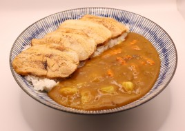 Chashu Curry