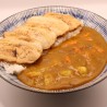 Chashu Curry