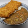 Chicken Katsu Curry