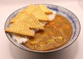 Tofu Curry