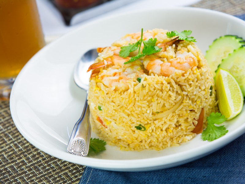Fried Rice