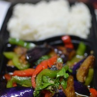 RICE SPECIAL