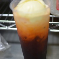 BEVERAGES
