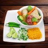 Caldo De Pollo