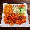 Camarones Rancheros