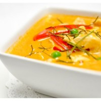 CURRIES