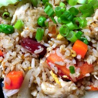 FRIED RICE