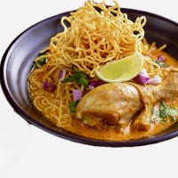 NOODLE SOUPS
