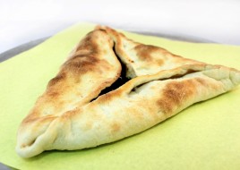 Spinach Pie