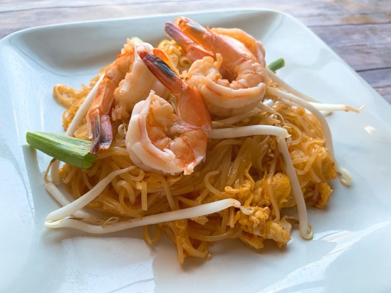 Pad Thai Noodle
