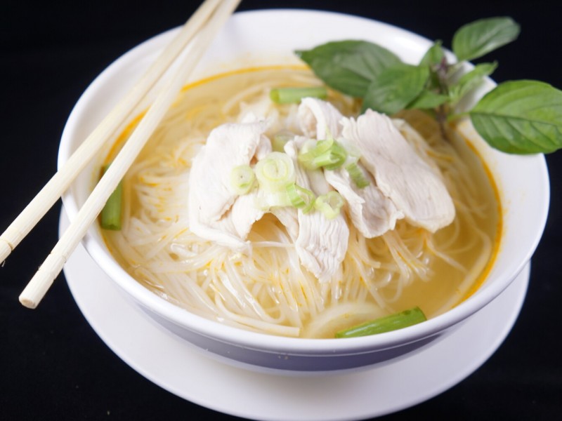Chicken Pho (Large)
