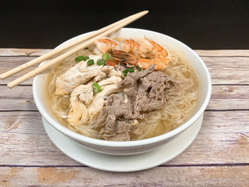 Combination Pho