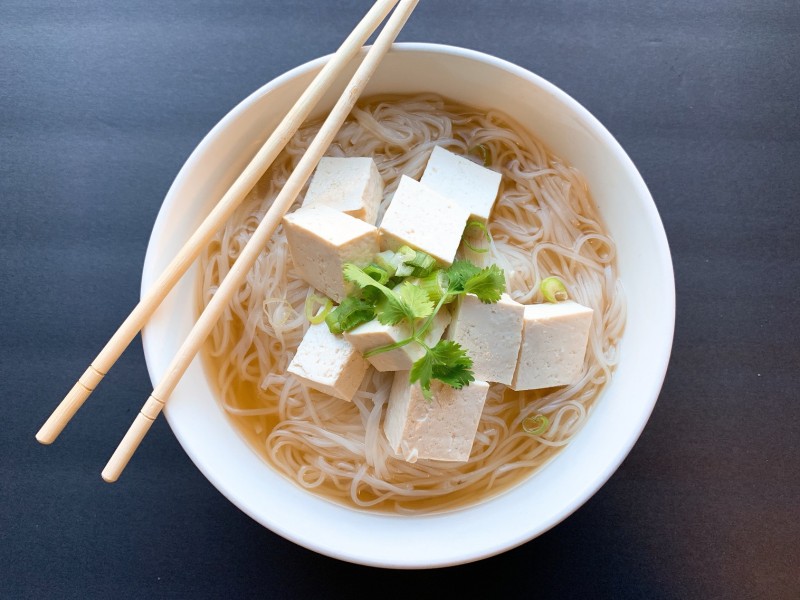 Tofu Pho (Large)