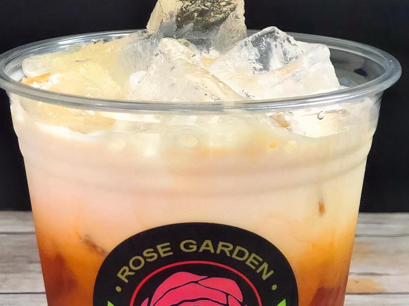 Thai Iced Tea