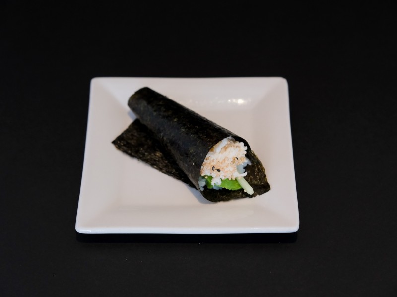Cali Hand Roll