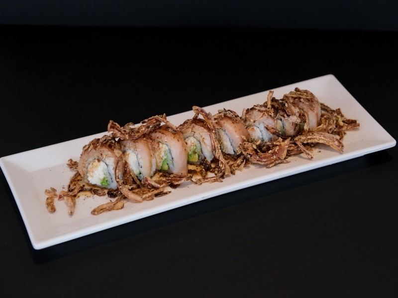 Truffle Albacore