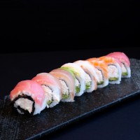 Masaaki Roll Bar Fresh Specialty Roll