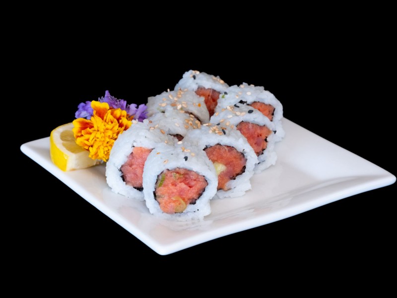 Spicy Tuna Roll
