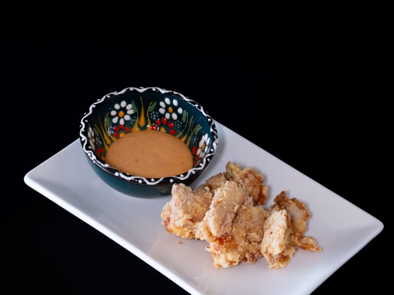 Chicken Karaage